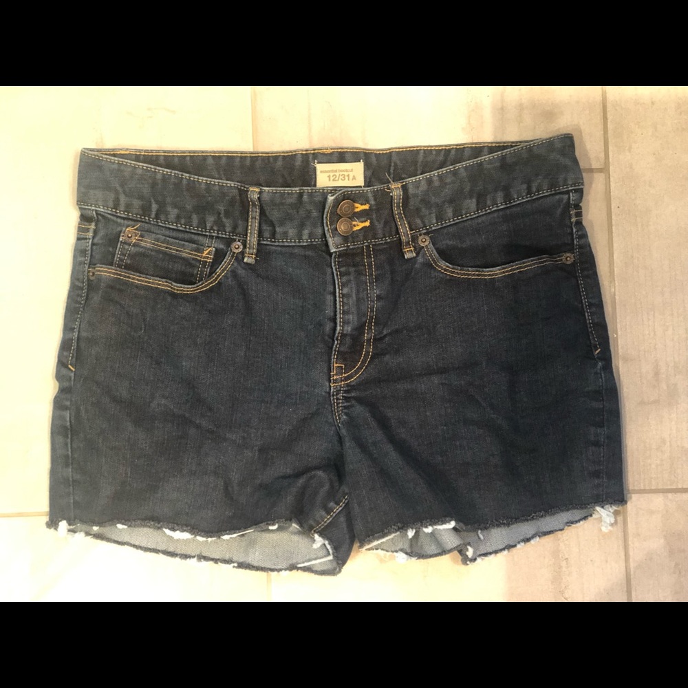 GAP Denim Shorts